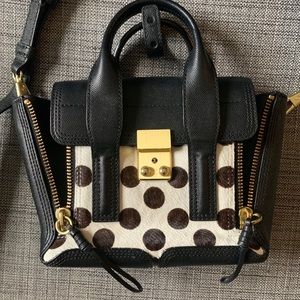 3.1 Phillip Lim Pashli Mini Tote